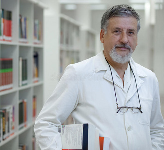 著名科学家/博士照片