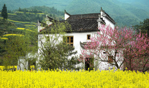 农村住房