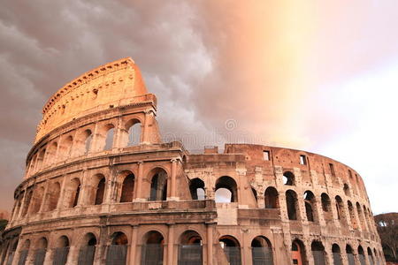 意大利 建筑学 目的地 欧洲 罗马人 联合国教科文组织 意大利语