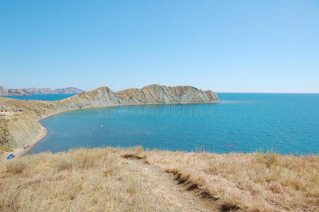 海景