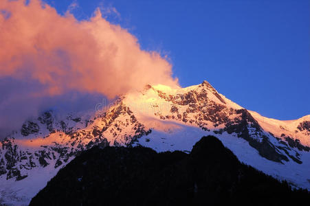 太阳山