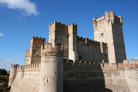 西班牙城堡
