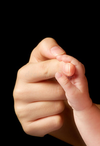 生日 情感 妈妈 接触 棕榈 手指 起源 童年 怀孕 生活