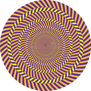 错觉艺术馆图片