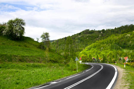 乡村公路