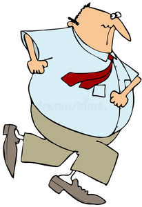 被金钱追赶被追赶的人照片