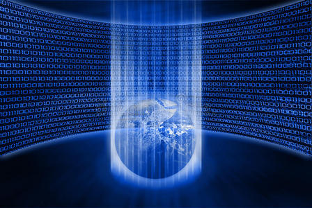 数据地球图片大全