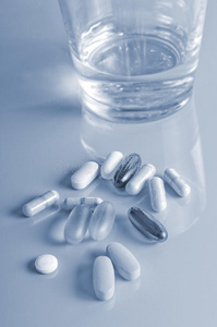 矿物 玻璃 营养 药物治疗 医疗保健 蓝型 阿司匹林 柜台
