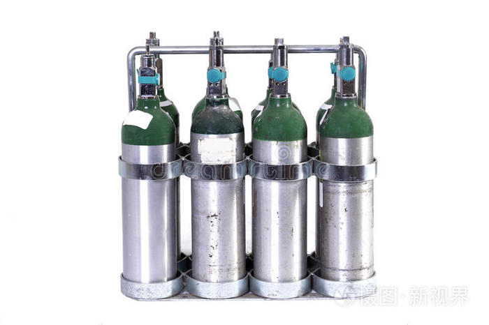 氧气罐照片 正版商用图片0j2vdk 摄图新视界