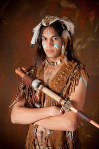 殿的勇士印度勇士照片