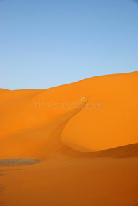 利比亚沙丘