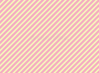 矢量对角线样条织物背景可爱的卡通彩色混合无缝图案背