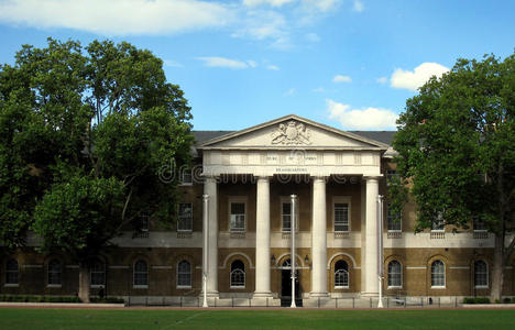 伦敦萨奇画廊照片