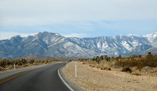 风景路