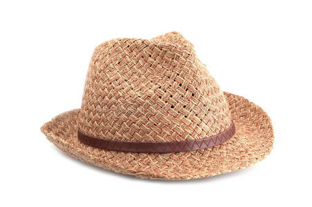夏季草帽