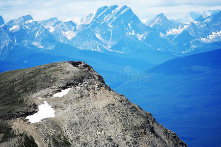 硫磺山