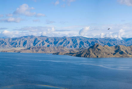 蓝山大海