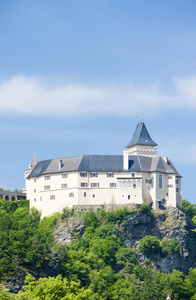 罗森堡城堡