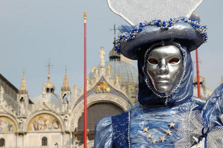 欧洲 假日 面具 重生 宫殿 威尼斯 旅行 狂欢节 庆祝
