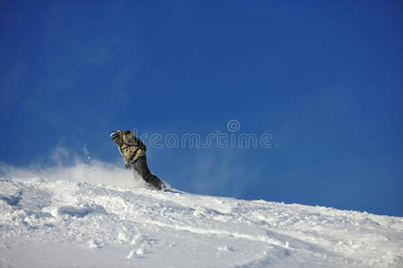 自由式滑雪板