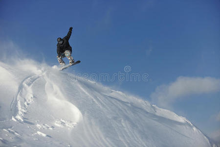 自由式滑雪板