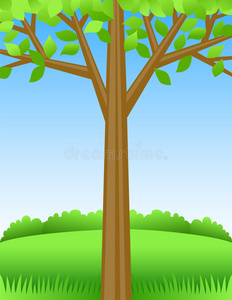 夏背景图片 夏背景素材 夏背景插画 摄图新视界