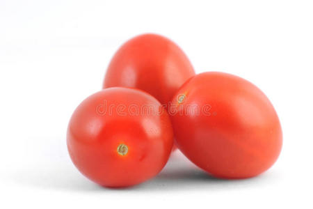 樱桃番茄