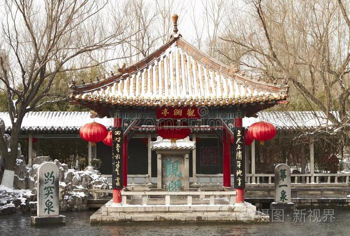 苏州吉祥堂古镇周庄北京故宫中国苏州红塔古园中国宝塔武汉黄鹤楼孙
