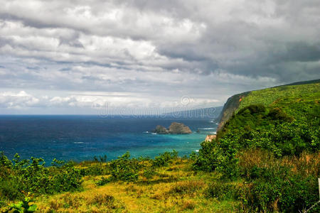 海景