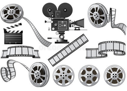 电影工业