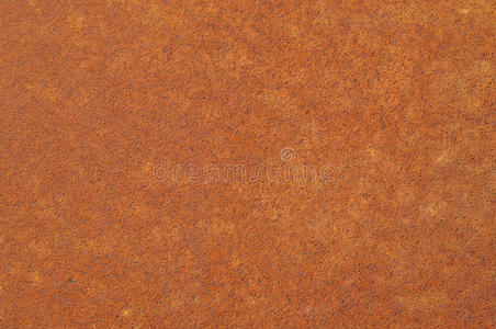 铁锈色背景照片