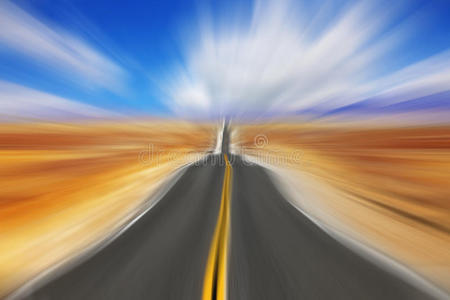 埃尔湖海市蜃楼图片