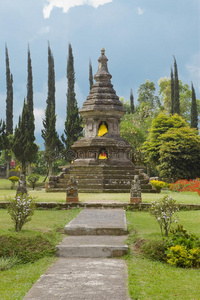 印尼寺庙