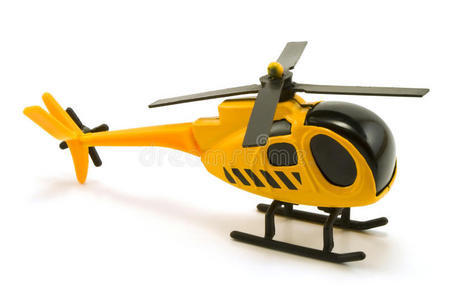 玩具直升机图片