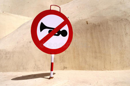 按喇叭香港图片