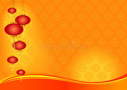 中国背景图片 中国背景素材 中国背景插画 摄图新视界