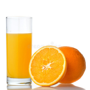 橙汁和橙汁