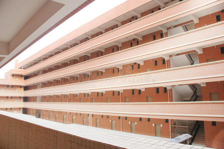 学校宿舍图片-学校宿舍素材-学校宿舍插画-摄图新视界