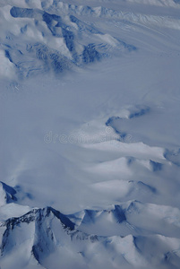 冰雪景观图片