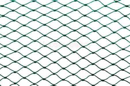 公里的渔网图片