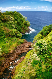 海景