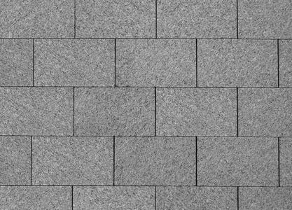 花岗岩墙花岗岩灰墙照片