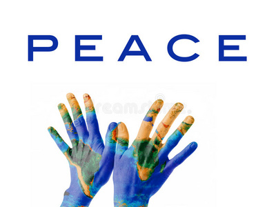 地球上的和平