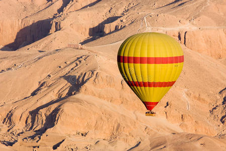 埃及热气球