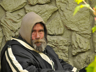 流浪汉蒸笼图片