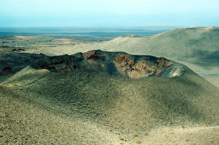 蒂曼法亚火山