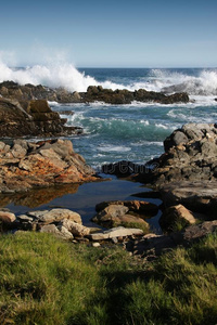 南非海岸
