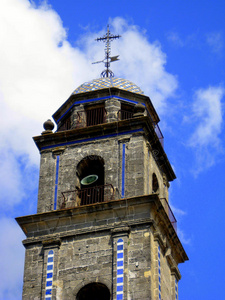 西班牙圣萨尔瓦多大教堂