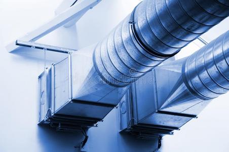 通风管图片