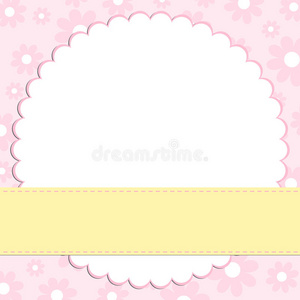 贺卡空白模板照片